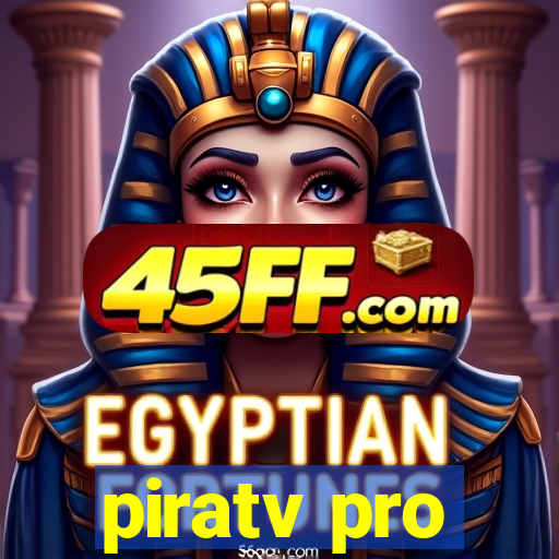 piratv pro